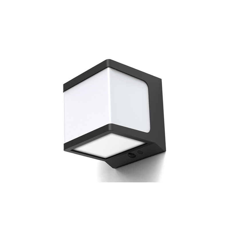 SWL18 Series solar wall light