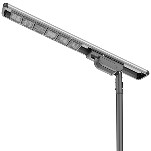 100 watt solar street light