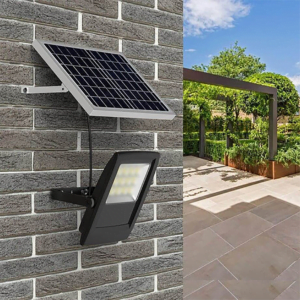 solar flood lights price