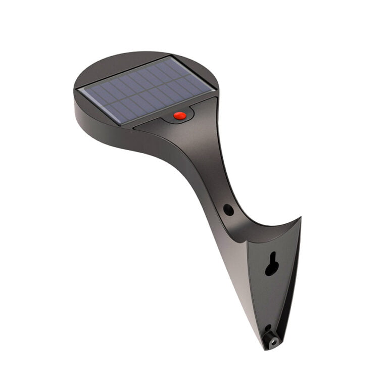 How Can Outdoor LED Solar Light Installation Transform Your Garden How Can Outdoor LED Solar Light Installation Transform Your Garden