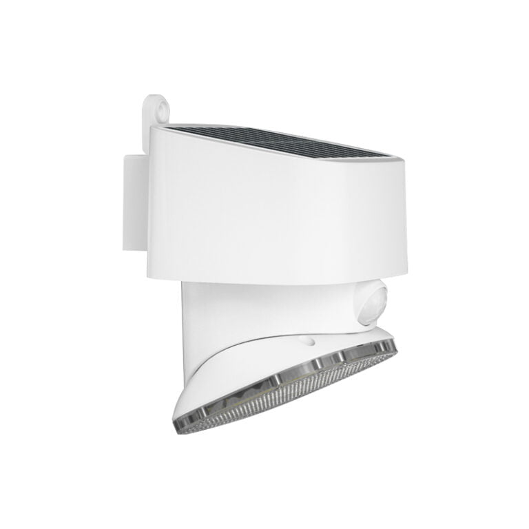 How Do Solar LED Lights Improve Nighttime Safety? How Do Solar LED Lights Improve Nighttime Safety?