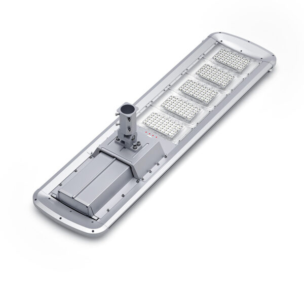 How Can Solar Street Light Installation Transform Urban Lighting How Can Solar Street Light Installation Transform Urban Lighting