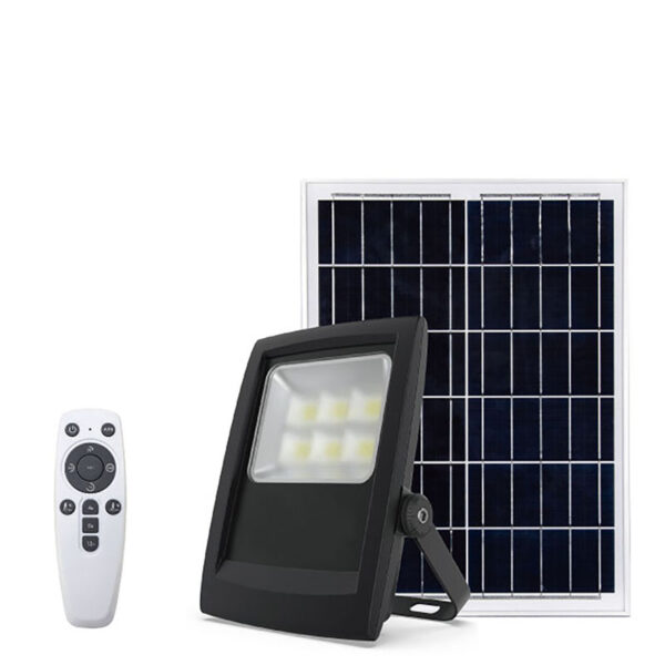 Can Solar Flood Lamp Dusk to Dawn Feature Save Energy
