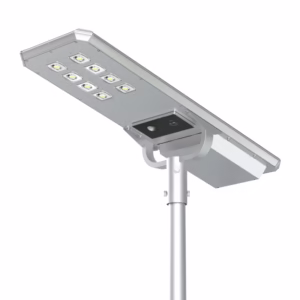 ATLASM Solar Street Lights