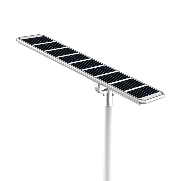 Solar LED Street Light Remote Control Features for Easy Management