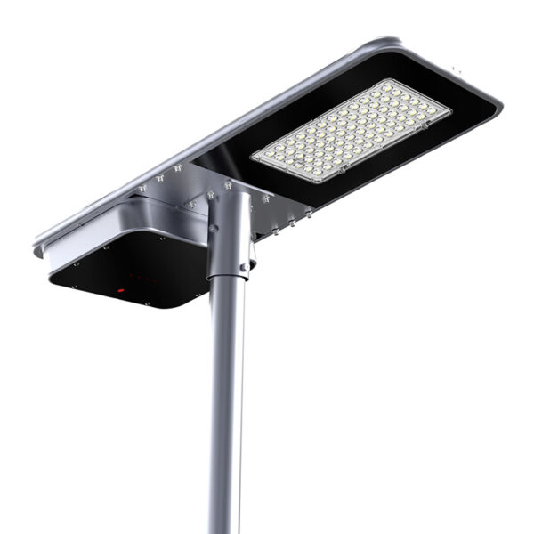 How Does Solar Street Lamp Waterproofing Protect Against Harsh Weather How Does Solar Street Lamp Waterproofing Protect Against Harsh Weather