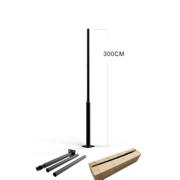 Solar Garden Light Maintenance Guide for Longevity