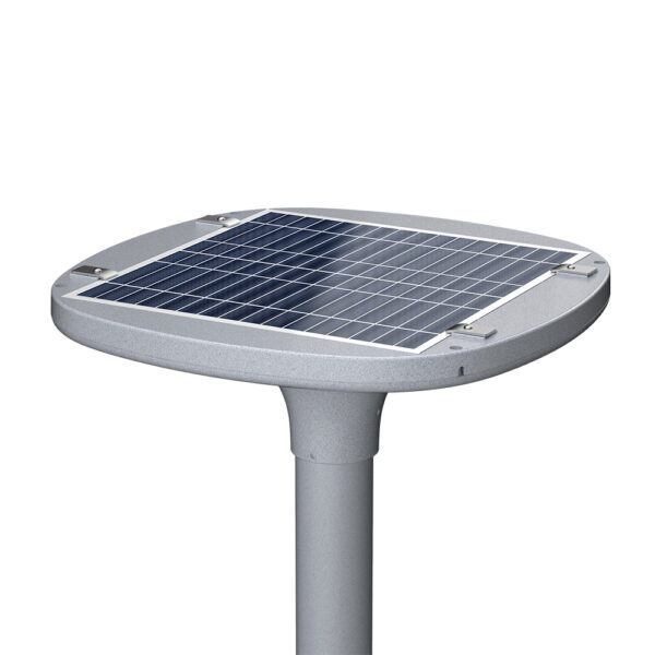 LED Solar Garden Light Maintenance Guide for Lasting Performance