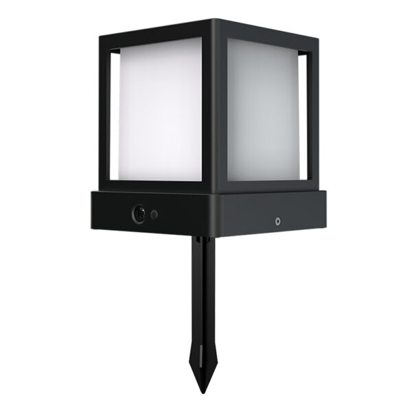Commercial Solar Lights Designed for Harsh Industrial Environments Commercial Solar Lights Designed for Harsh Industrial Environments