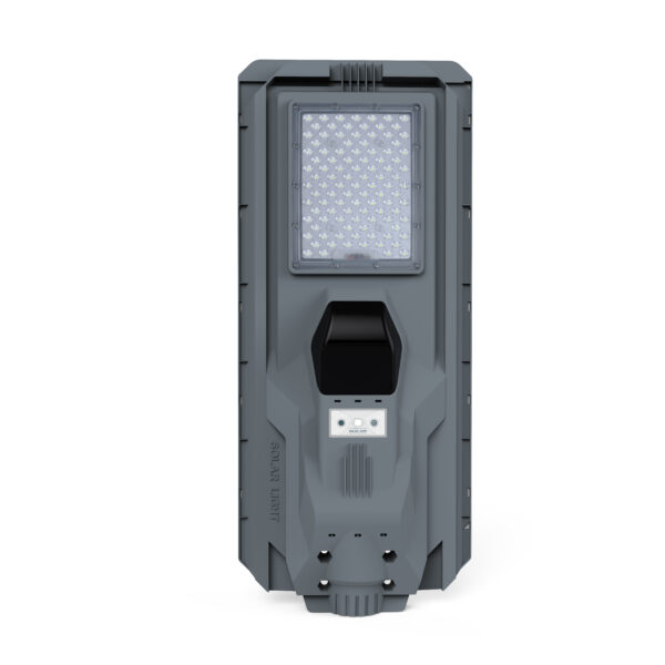 Why Choose Smart Solar LED Street Light ODM for Your Next Project