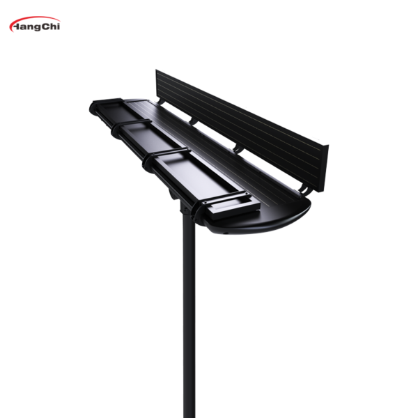 Why Choose Smart Solar LED Street Light ODM for Your Next Project