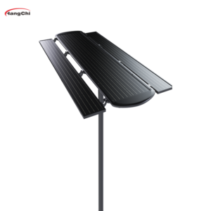 Blade solar garden light3