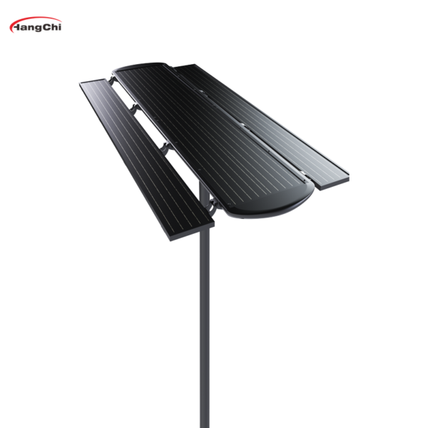 Why Choose Solar Panel Street Light Design for Modern Roads Why Choose Solar Panel Street Light Design for Modern Roads