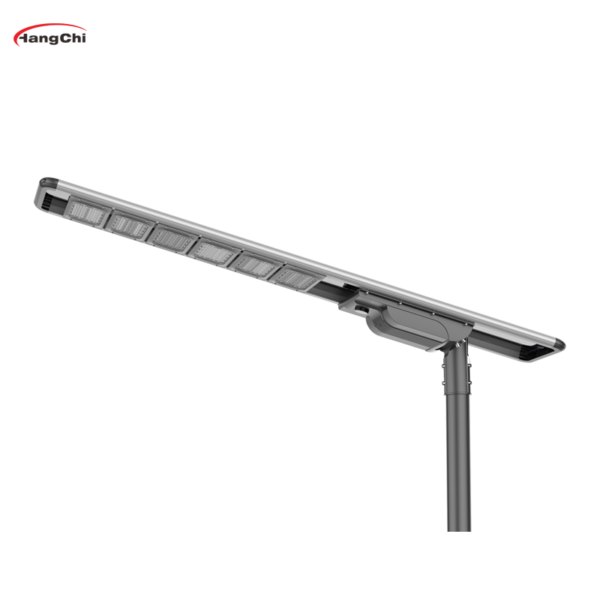 Is Your Business Ready for Advanced Solar LED Street Light OEM Integration Is Your Business Ready for Advanced Solar LED Street Light OEM Integration