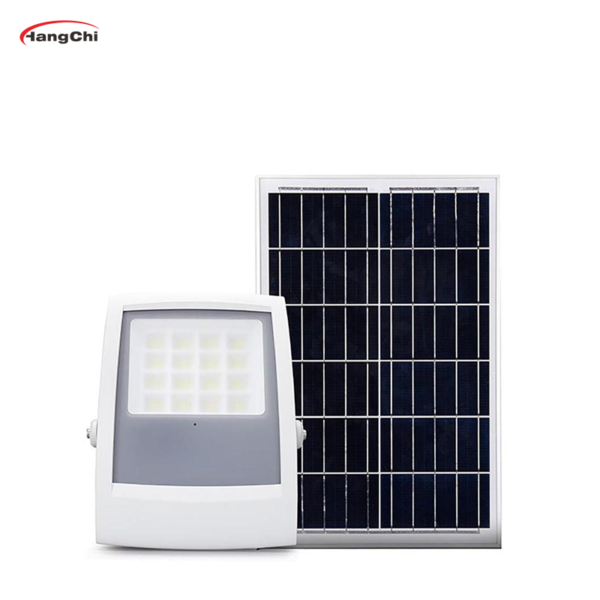 Can Solar Flood Lamp Dusk to Dawn Feature Save Energy