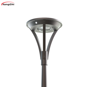 SOLAR GARDEN LIGHT