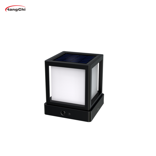 How Can a Solar LED Lamp Manufacturer Enhance Your Lighting Solutions with Innovation
