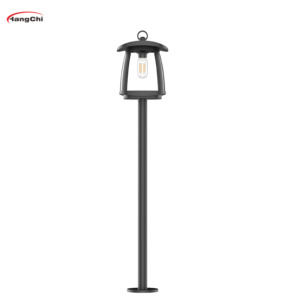 Solar Bollard Light