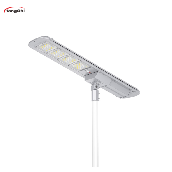 Solar LED Street Light Remote Control Features for Easy Management