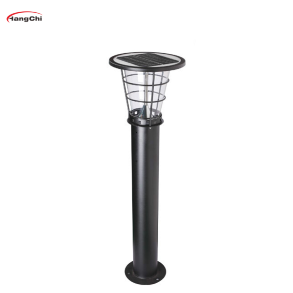 How Can Solar Power Bollard Light Installation Transform Your Outdoor Spaces How Can Solar Power Bollard Light Installation Transform Your Outdoor Spaces