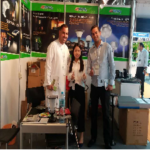 Mar.2016 Dubai Exhibition