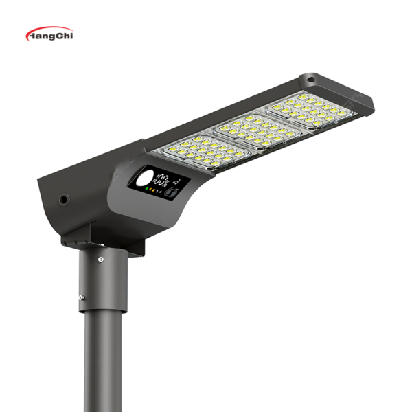 Solar Street Lights with Pole Design Ideas for Modern Cities Solar Street Lights with Pole Design Ideas for Modern Cities