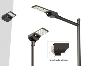 solar street light supplier