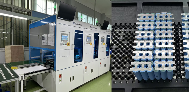 Solar Products factory