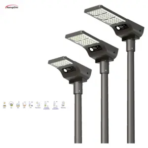 solar street light supplier