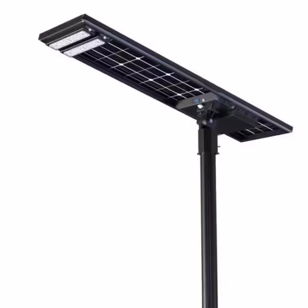 Can Solar Power Street Light Battery Solutions Enhance Reliability Can Solar Power Street Light Battery Solutions Enhance Reliability