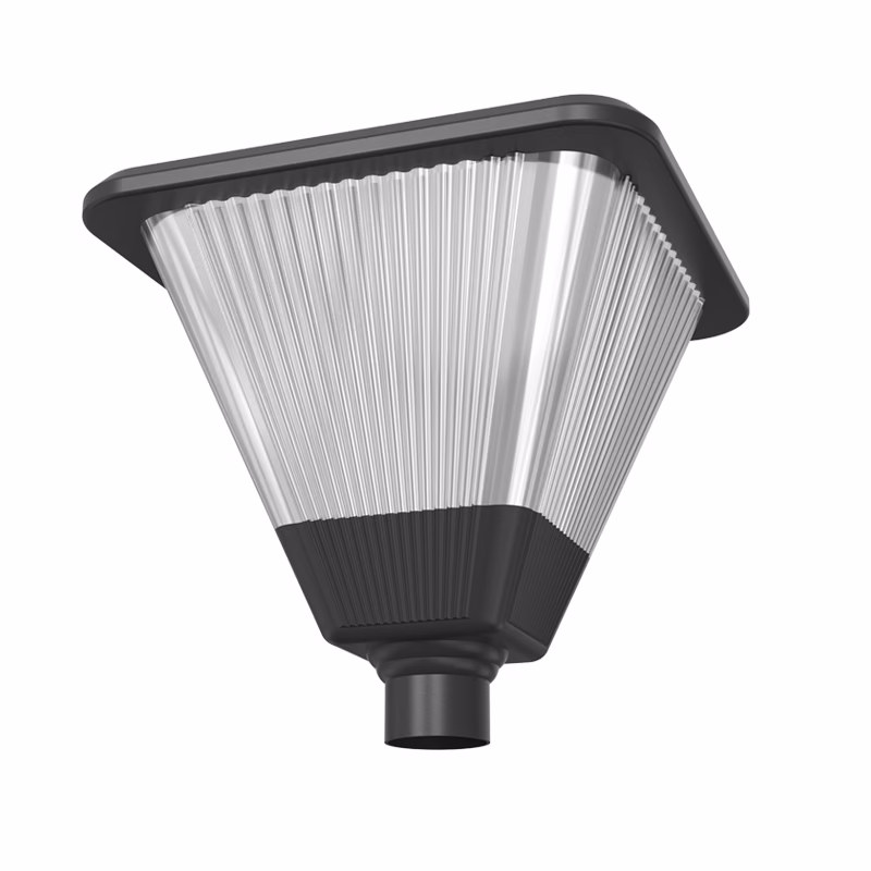 SOLAR GARDEN LIGHT