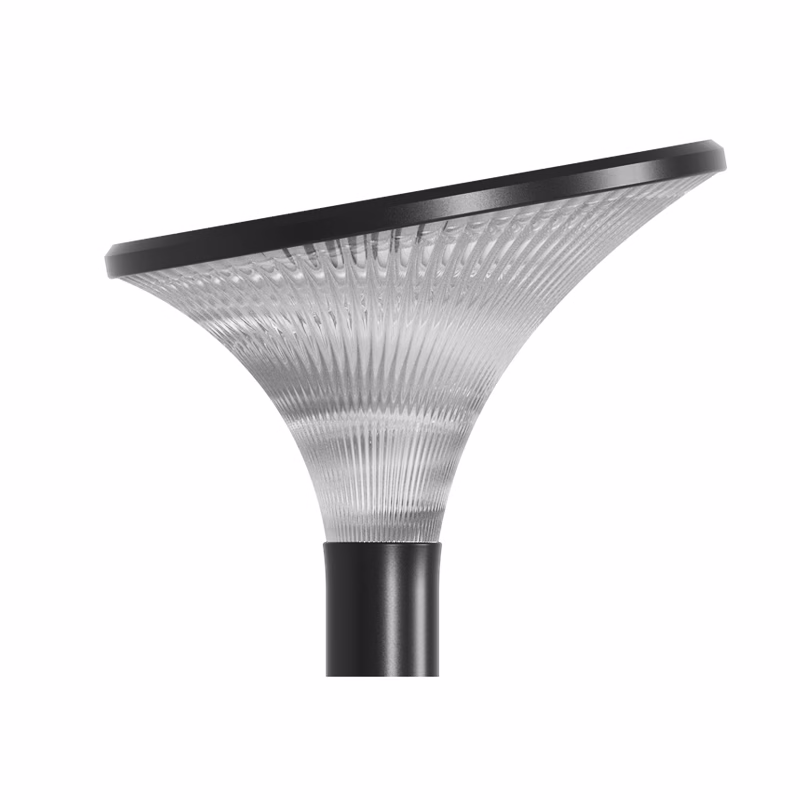 SOLAR GARDEN LIGHTS