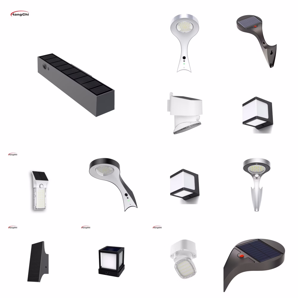 IP65 outdoor waterproof solar LED garden lights with 8-hour runtime IP65 outdoor waterproof solar LED garden lights with 8-hour runtime