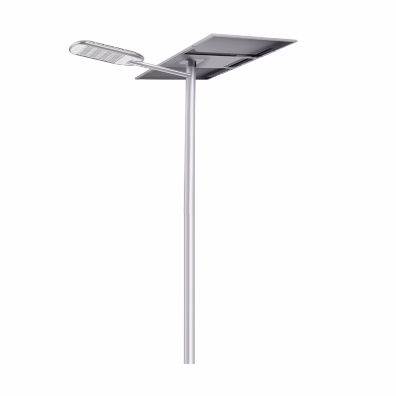 HS Series Solar street light
